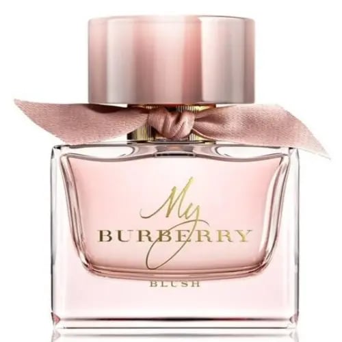 Blush By Burberry