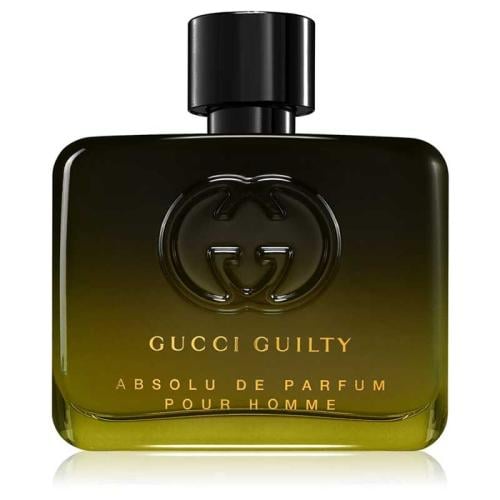 Guilty Absolu de Parfum Pour Homme By Gucci