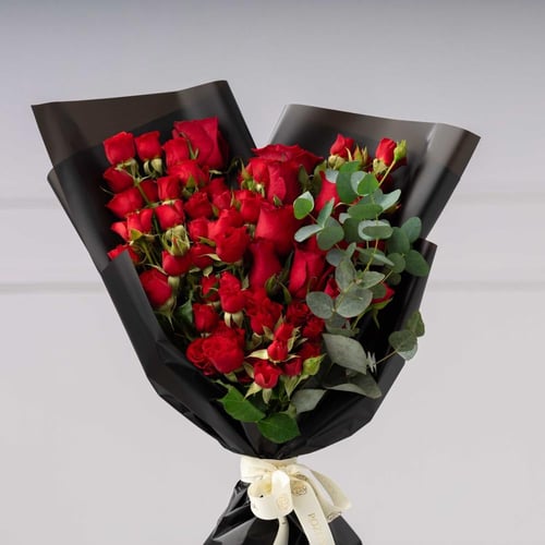 باقة المحبين