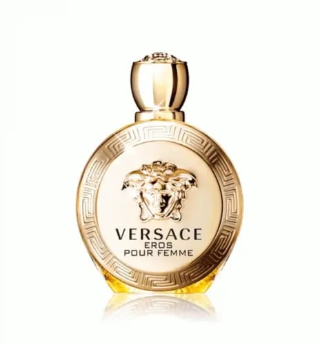 Eros Pour Femme By Versace