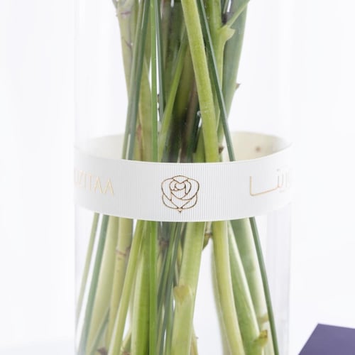 فازة سكر ابيض