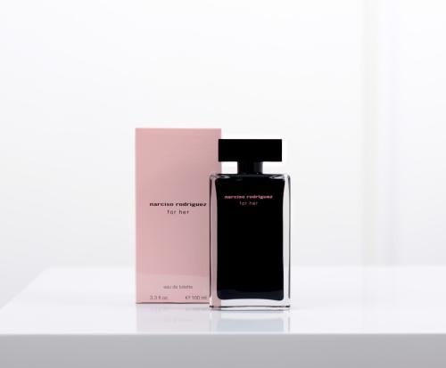 عطر فور هير من نارسيسو رودريغز