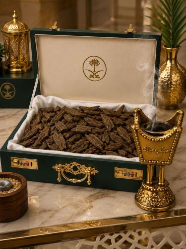 عود كلمنتان محسن