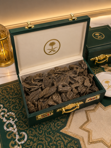 العود الازرق