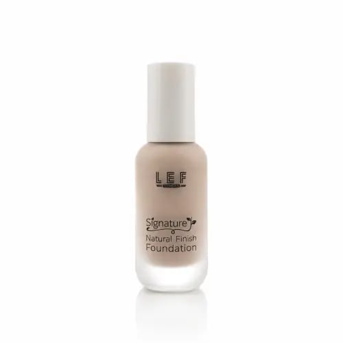 02 W 4.5 Light Peach| سيجنتشر كريم أساس طبيعي