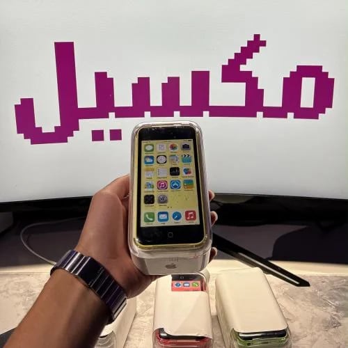 آيفون 5 سي بالجملة - ألوان عشوائية
