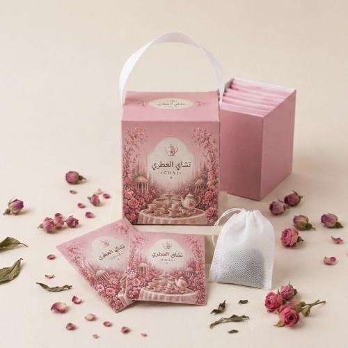 تشاي العطري