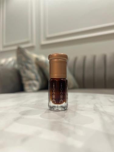 دهن الفخامه