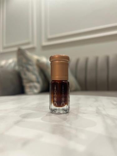 التركيبة الفاخرة