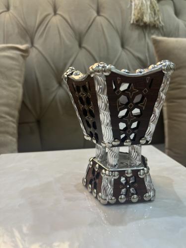 مبخرة سورية