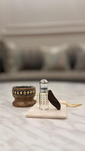 مبخرة خشب شيشام هندي