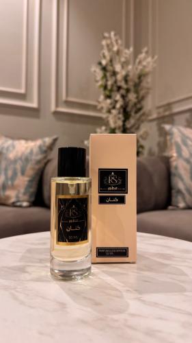 عطر كنان