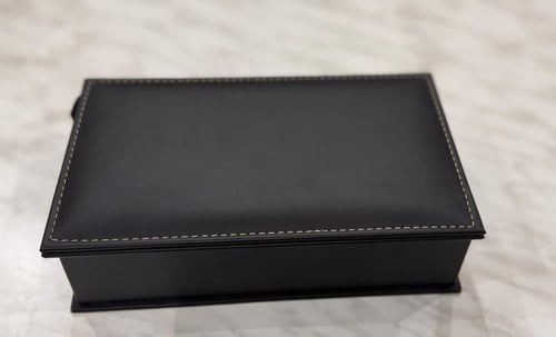 بوكس اهداء اوقية مع ربع توله