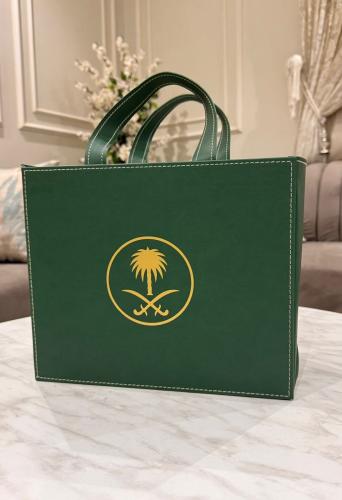 حقيبة خاصه بشنط الاهداء المبخره