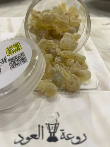 لبان حوجري للعلاج