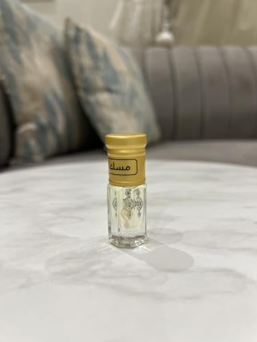 مسك الورد الايطالي الطبيعي