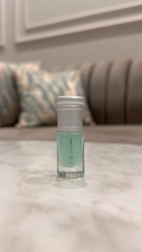 مسك اللافندر