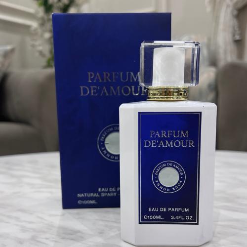 PARFUM DE’AMOUR