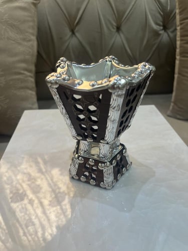 مبخرة سورية