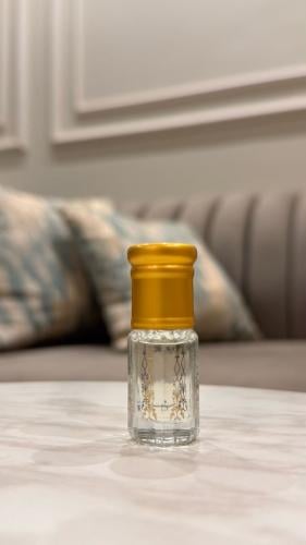 تركيبة الورد الفاخره