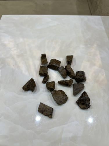 الدقة الملكية