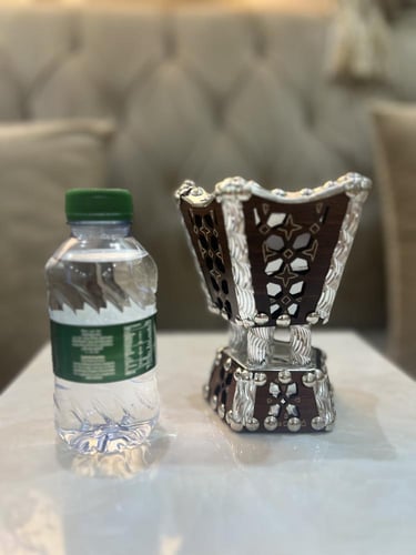 مبخرة سورية