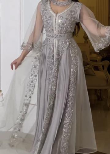 قفطان مناسبات