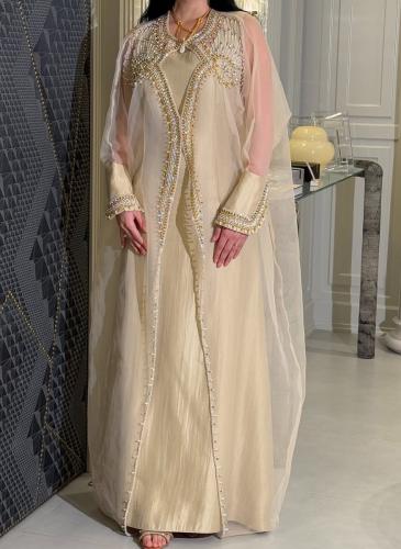 جلابيه مشكوكة