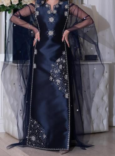 جلابية مشكوكه