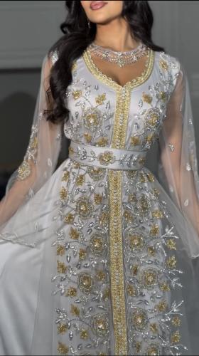 قفطان عرايس