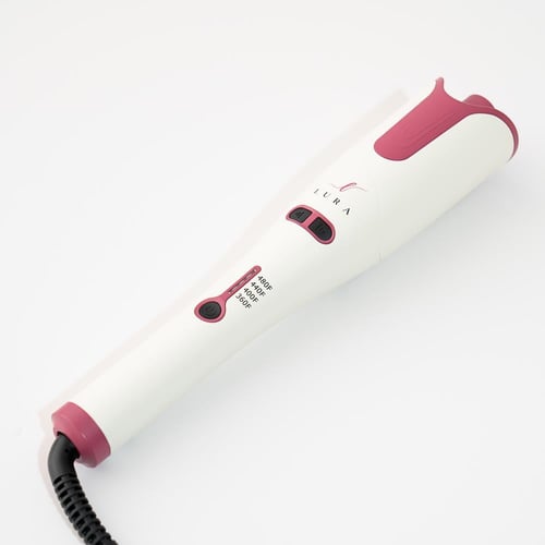 فير تمويج الشعر الذاتي من لورا