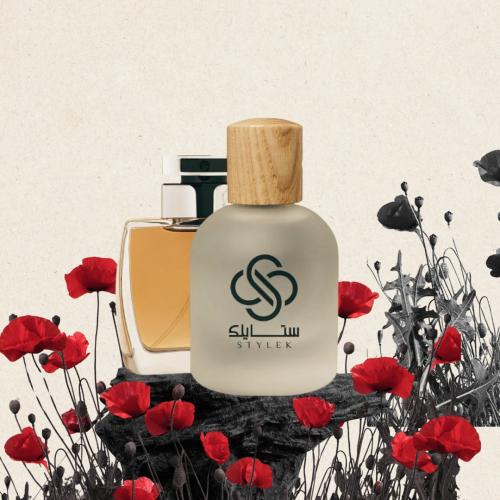 عطر شعر 05 - ستايلك سيرين