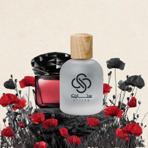 عطر شعر 016 - ستايلك فرزاتشي