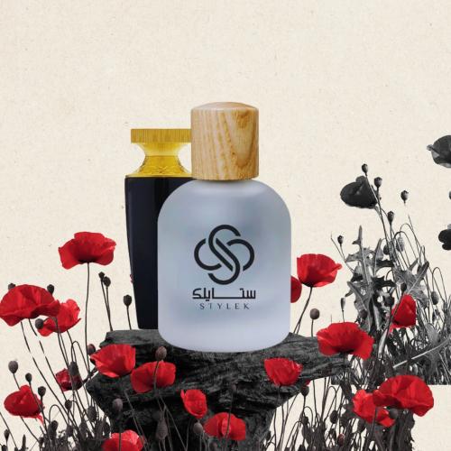 عطر شعر 03 - ستايلك مضاوي