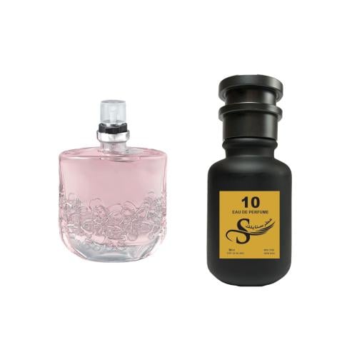 عطر 10 - ستايلك ربيكا 50 ملي
