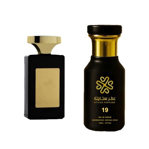 عطر 19 - ستايلك مشاعر 100 ملي