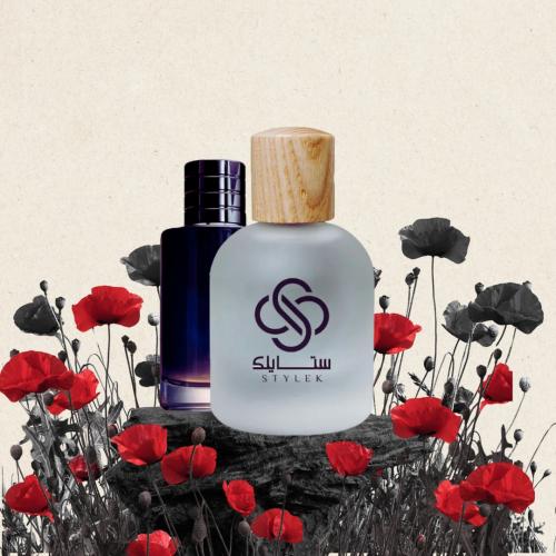 عطر شعر 010 - ستايلك سوفاج