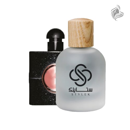عطر شعر 015 - ستايلك بلاك اوبيوم