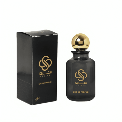 عطر 117 - ستايلك افريكان ليذر