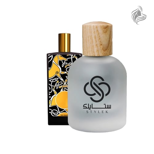 عطر شعر 017 - ستايلك ايرش ليذر