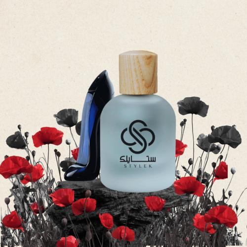 عطر شعر 07 - ستايلك جود جيرل