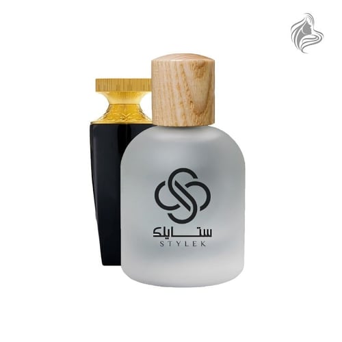 عطر شعر 03 - ستايلك مضاوي