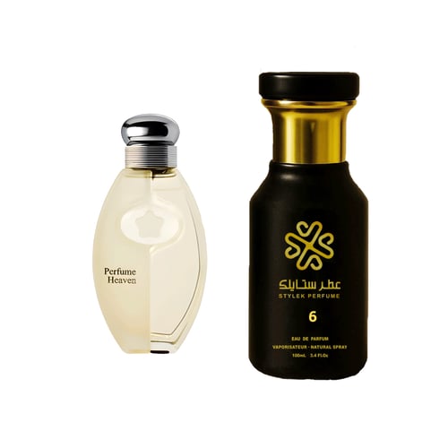 عطر 6 - ستايلك هيفن