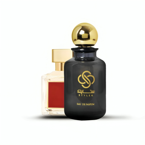 عطر 107 - ستايلك باكارات روج 540