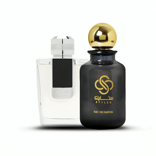 عطر 064 - ستايلك بصمة