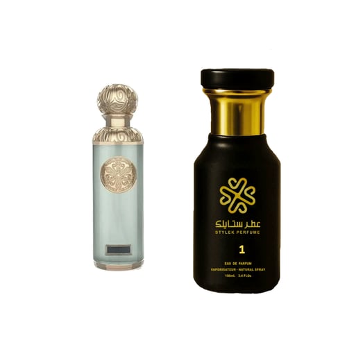 عطر 1 - ستايلك قصة