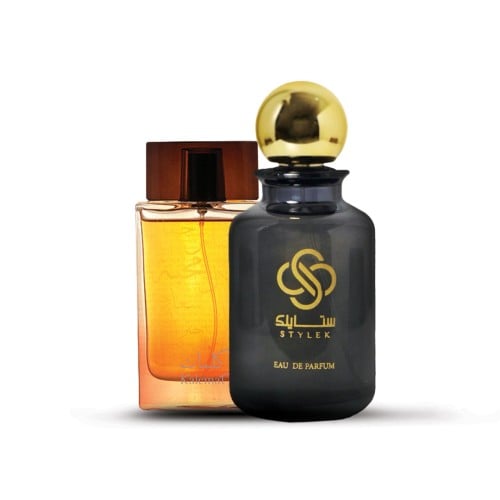 عطر 052 - ستايلك كلمات