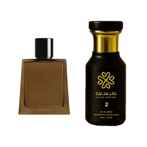 عطر 2 - ستايلك هيربربري 100 ملي