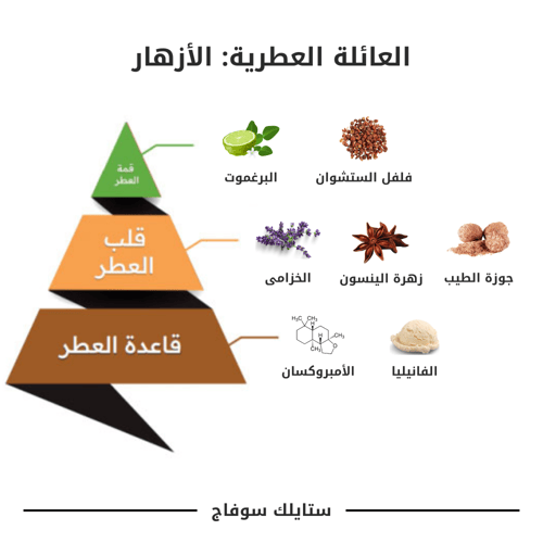 عطر 046 - ستايلك سوفاج