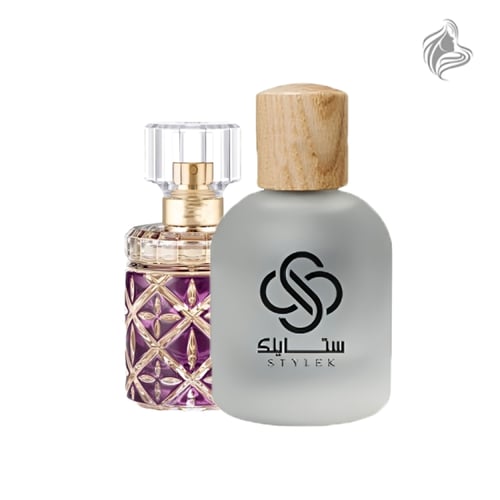 عطر شعر 018 - ستايلك فلورنس